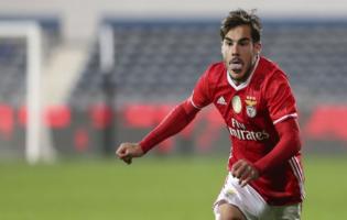 Yuri Ribeiro rejoint Rio Ave